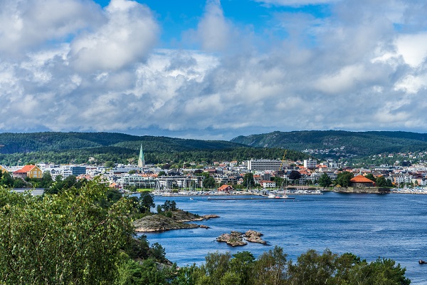 Srlandet